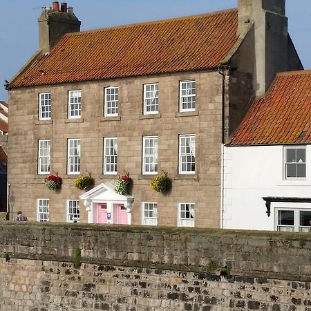 The Walls B&B Berwick Upon Tweed Kültér fotó