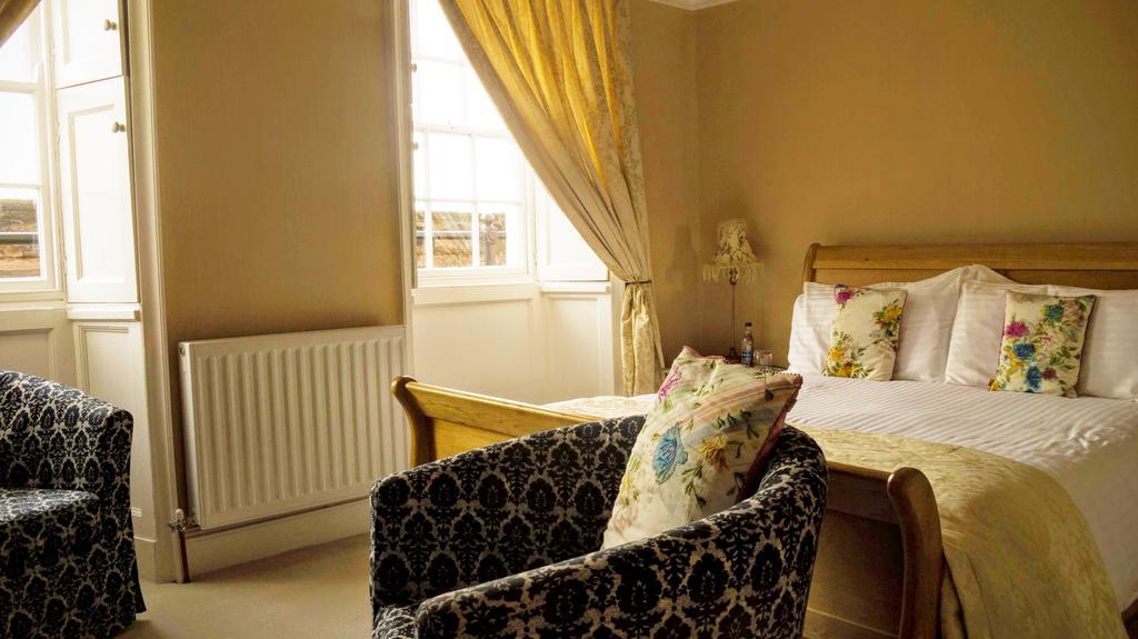 The Walls B&B Berwick Upon Tweed Kültér fotó