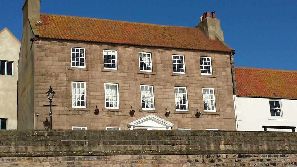 The Walls B&B Berwick Upon Tweed Kültér fotó