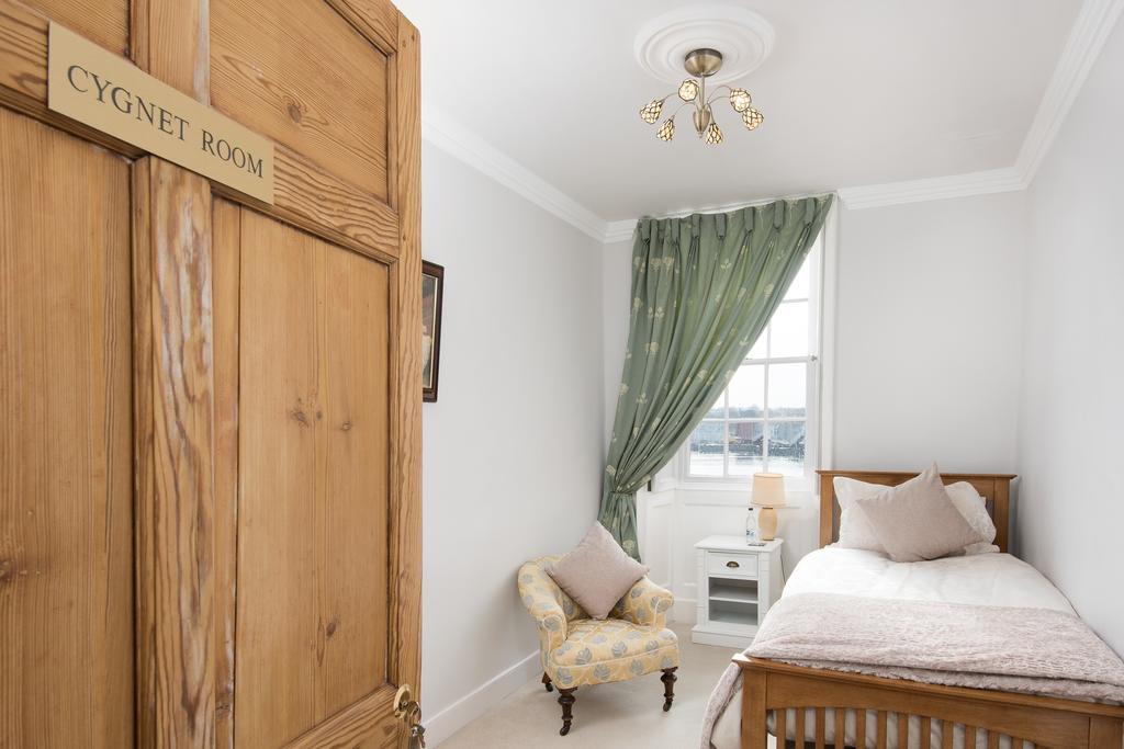 The Walls B&B Berwick Upon Tweed Kültér fotó